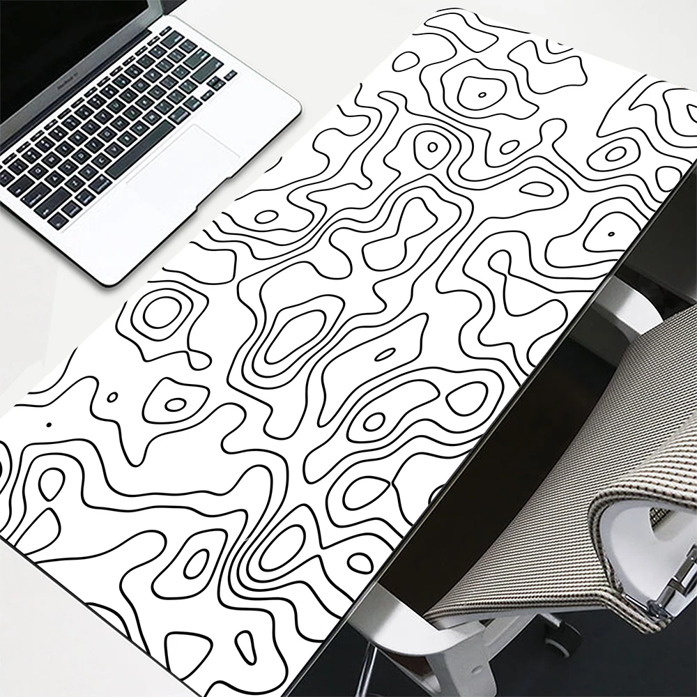 Купить Белый Коврик Для Мыши Большой