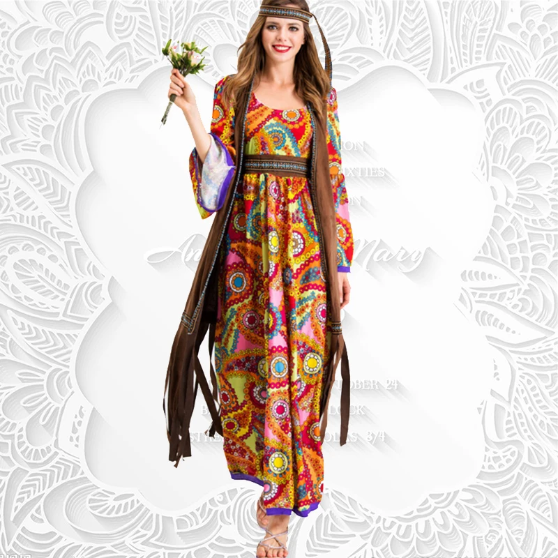 

Spring Summer Restore Ancient Ways Fashion Women's Party Prom Performance Dress Girl Dress High Quality Dresses