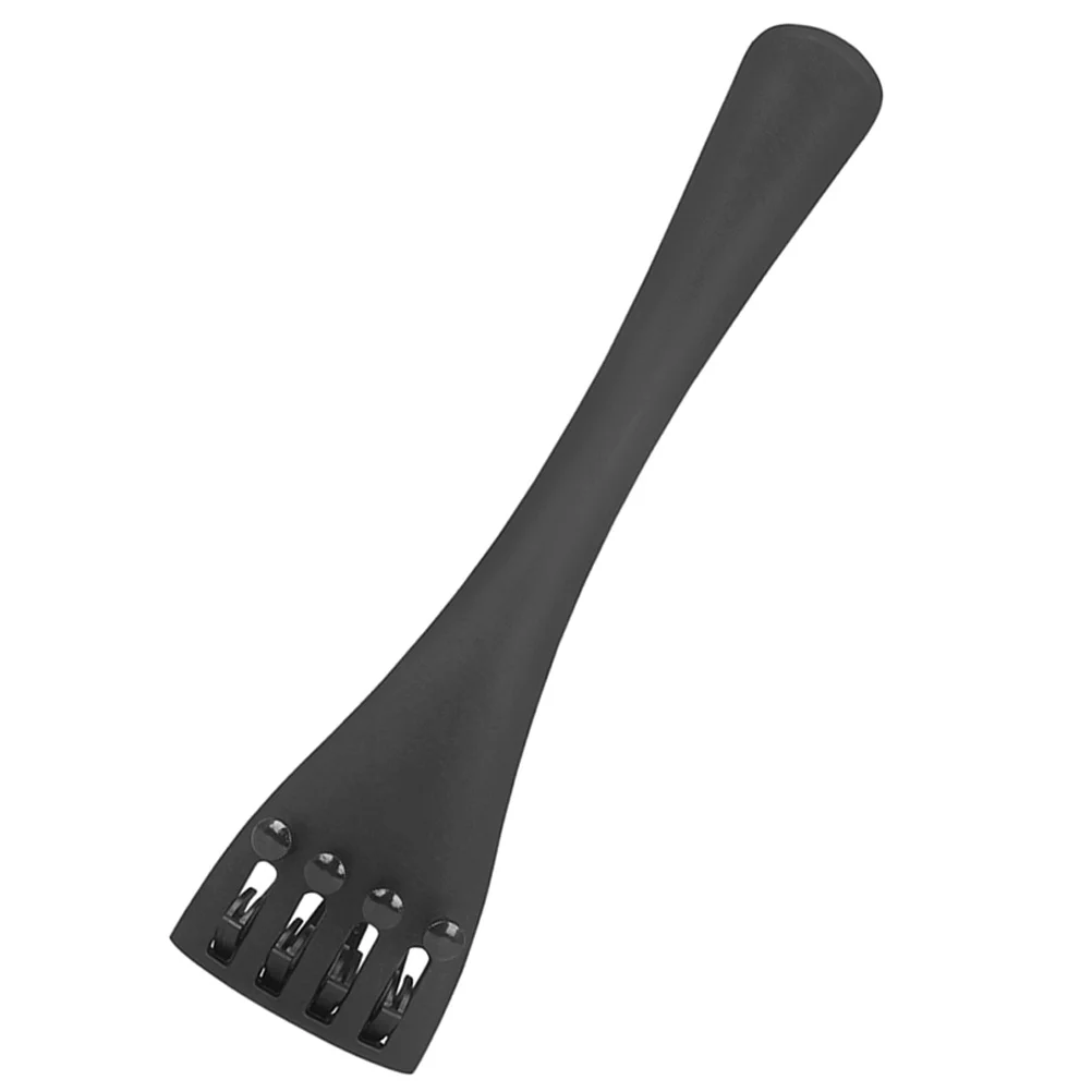 

String Board For Cello Carbon Fiber 4/4 Cello Tailpiece Replacement Cello Part