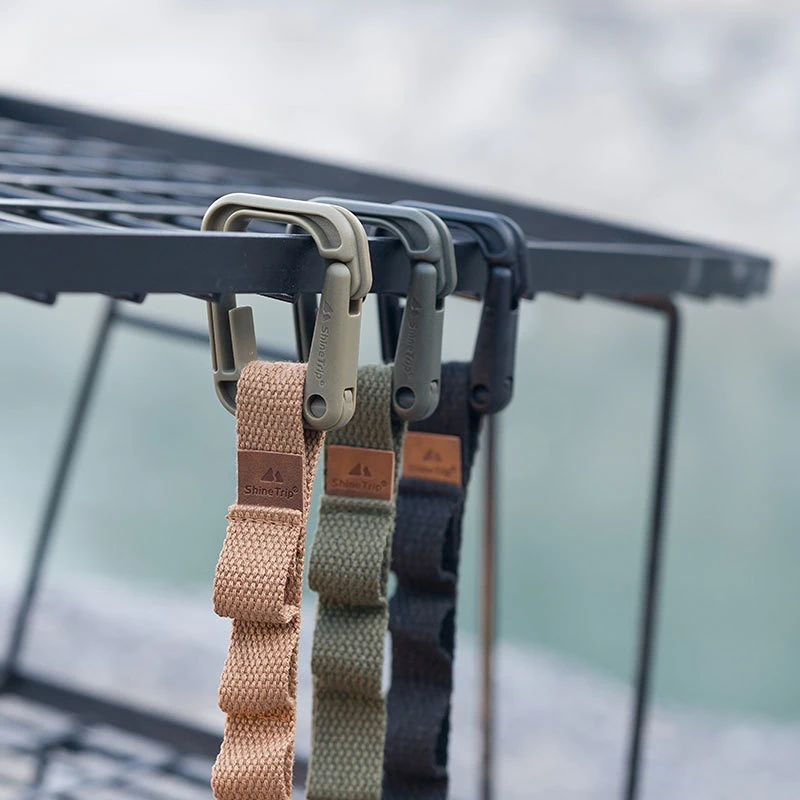 

2022 New Outdoor Camping Portable Hanging Rope Outdoor Clothes Hanging Rope Camping Multi-functional Picnic Hanging Rope