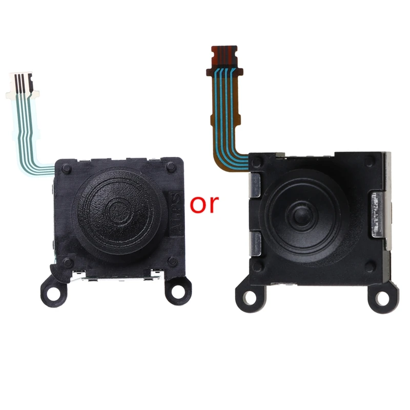 

Analog Thumb Joystick Repair Spare Parts Replacement for PSVita 1000 PSV1000