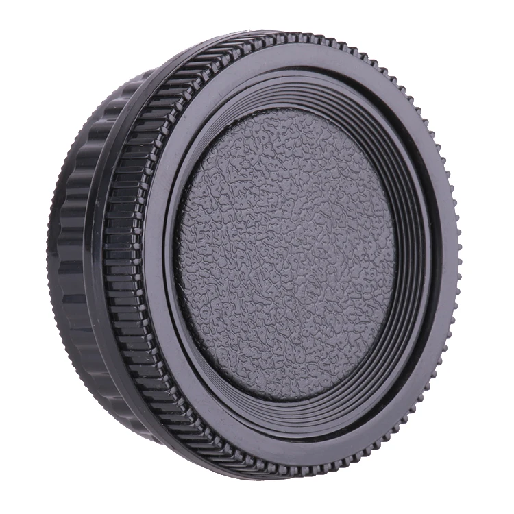 Крышка корпуса Pentax + Задняя крышка объектива для PK K-Mount K20D K10D K2