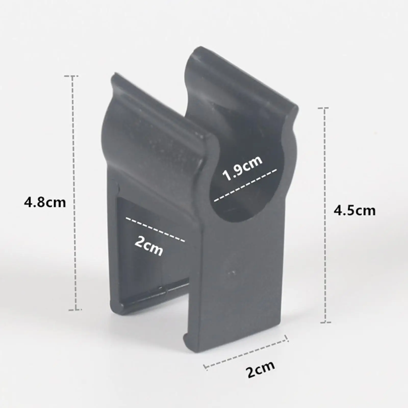 Пряжка-держатель для карт