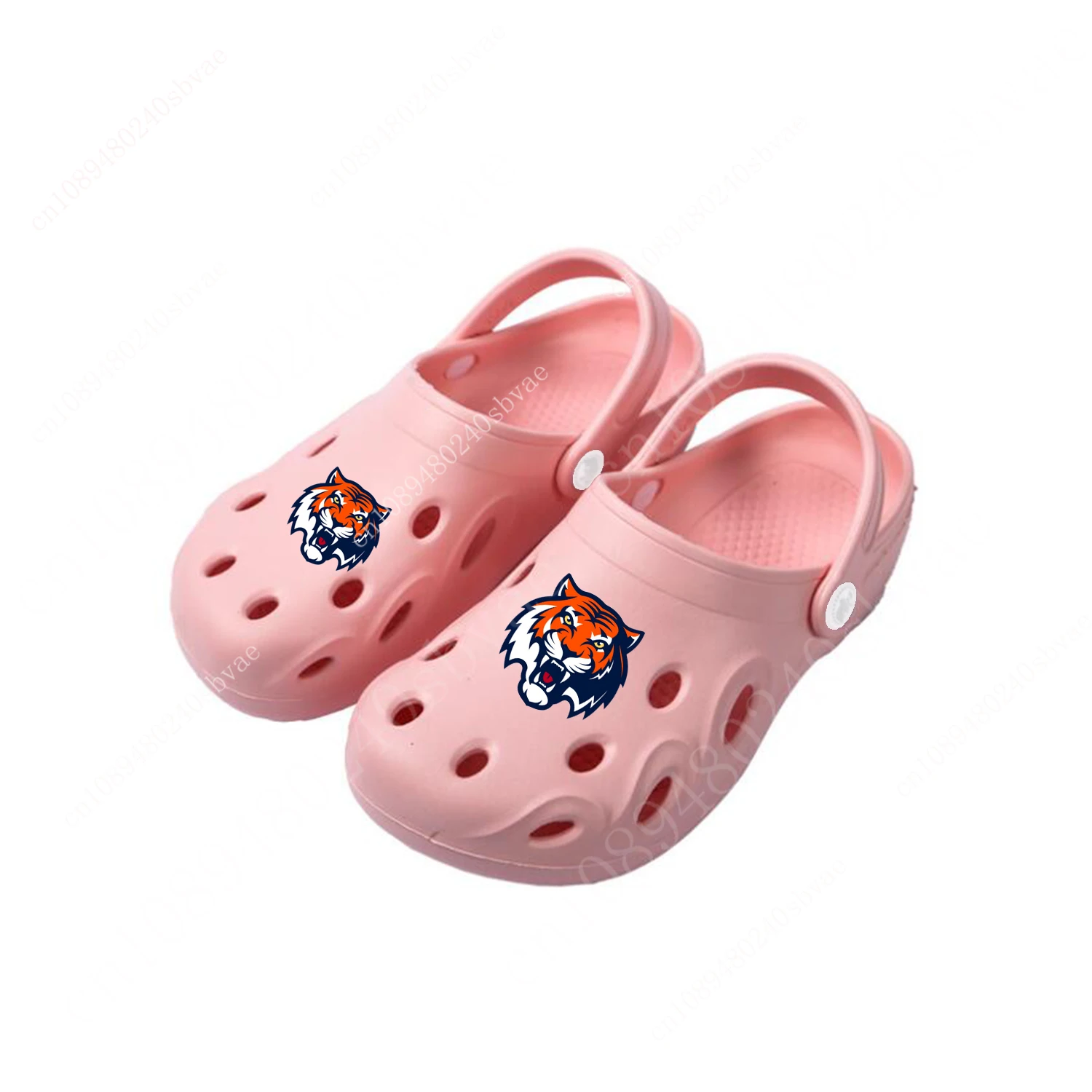 Хоккейный клуб Амур Хоккейные сабо на заказ Мужские женские подростковые