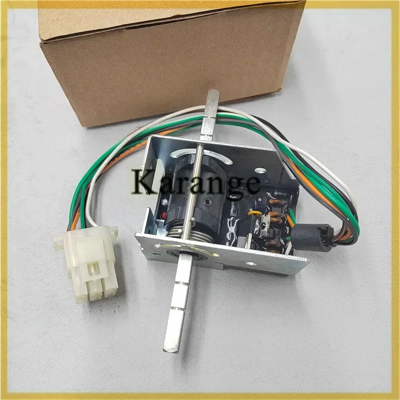 Электронный дроссель ускоритель для Curtis ET-126MCU ET-165MCU Стиль/Внутренний ET126 ET165 Новый