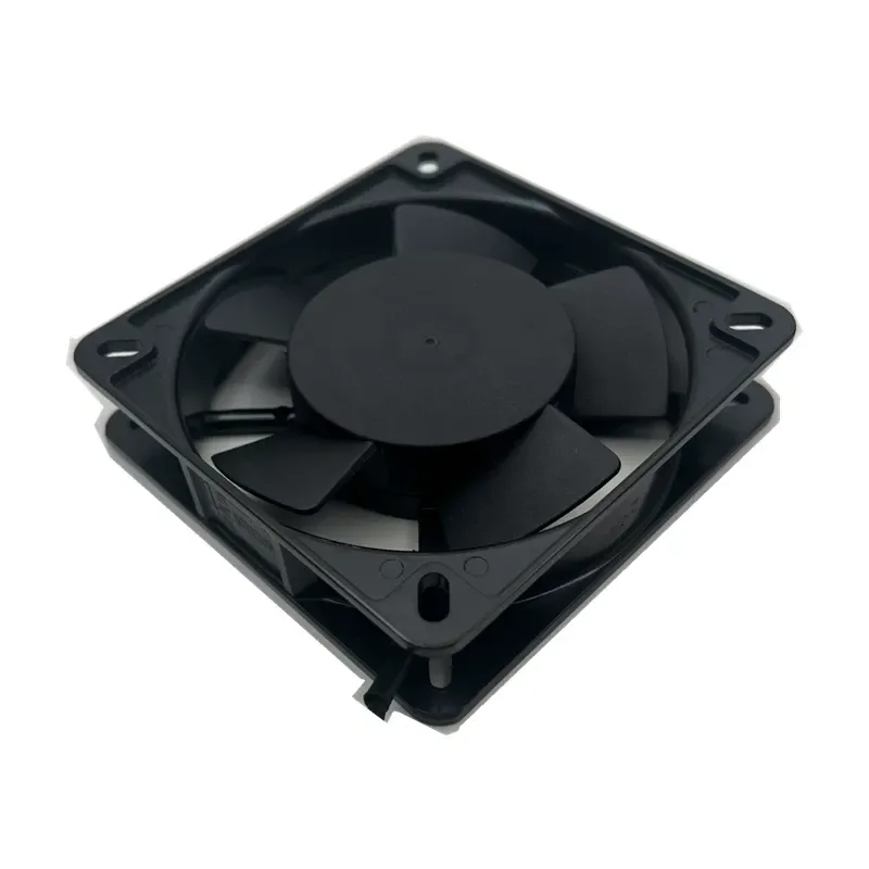 Электрический осевой вентилятор охлаждения для Minquan MQ11025HSL2 11 см 220 В 0.10 А (art.: 3920db3bb5224) - 3920db3bb5224