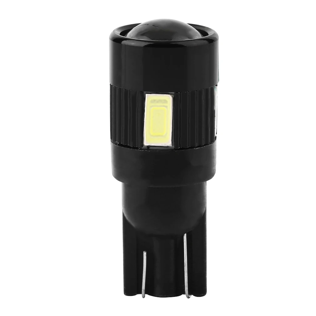 

1 шт., автомобильная фотолампа Canbus 10 SMD 5630