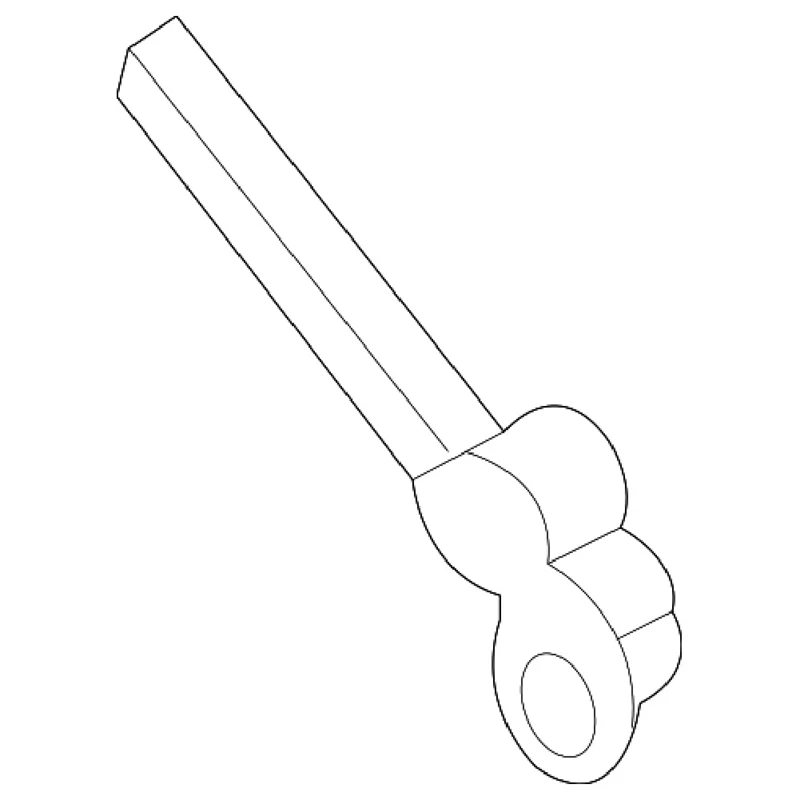 Автомобильный перчаточный ящик демпфер тормозные элементы контактный