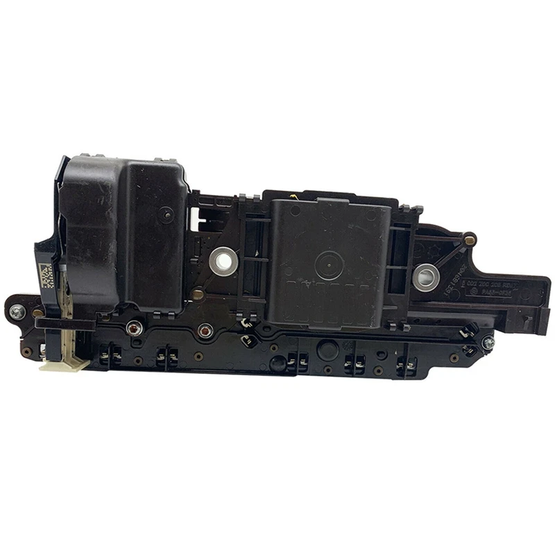 

6L80 Transmission Control Valve Body Module For Chevrolet Silverado Cadillac XLR-V Escalade Camaro 24254908 6L50 6L45