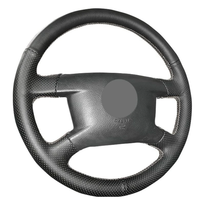 Аксессуары для автомобиля ручной работы искусственная кожа фотообои Volkswagen Caddy