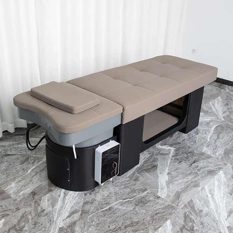 Насадка для спа-салона кровать мытья волос комфортная японская насадка душа