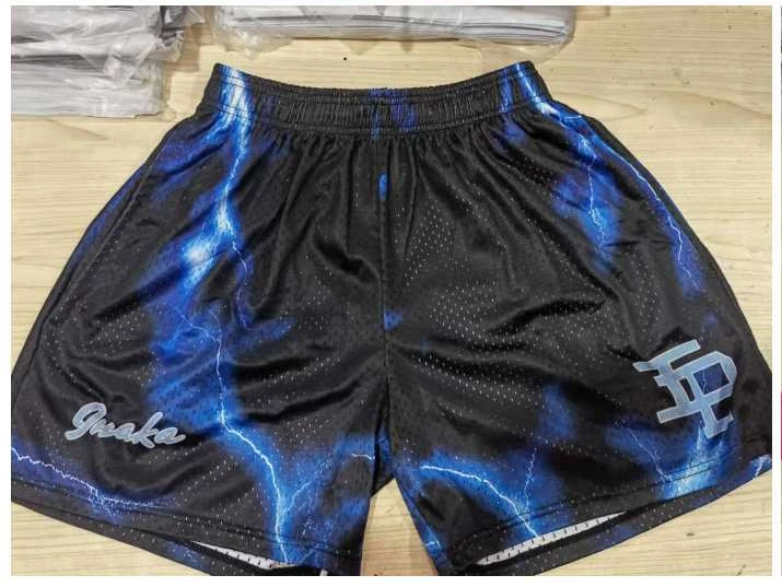 

Inaka Power Shorts Men Women Inaka Shorts Men Women Classic GYM Shorts Basketball Shorts Mesh Shorts lightning Fashion IP Shorts