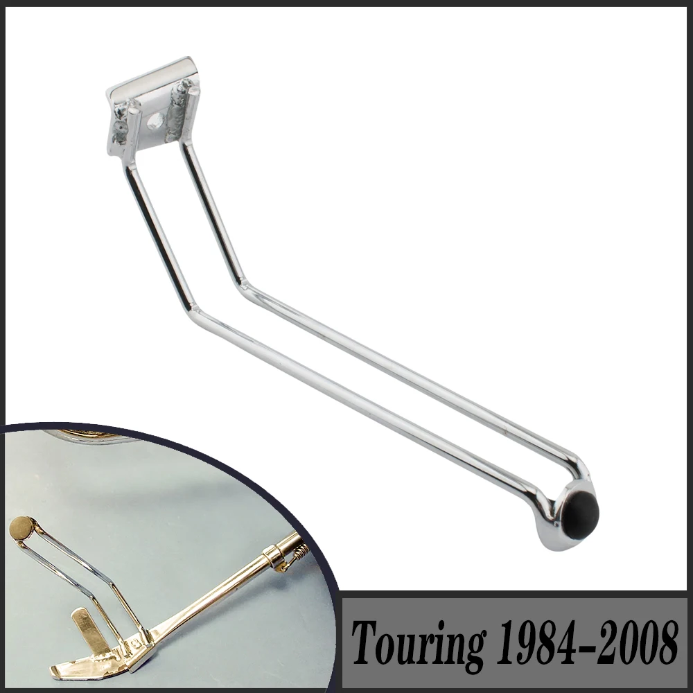 Для Harley Davidson Touring 1984-2008 Road King Electra Glide Street мотоциклетная подставка для ног