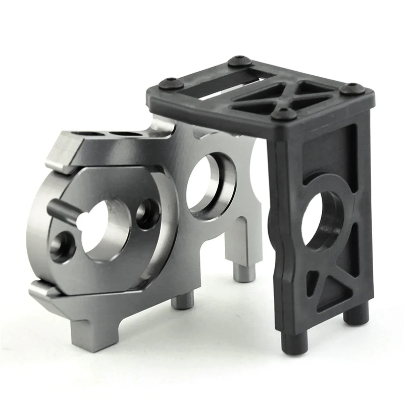 1/8 Радиоуправляемый автомобиль внедорожник грузовик Nitro Замена бесщеточный