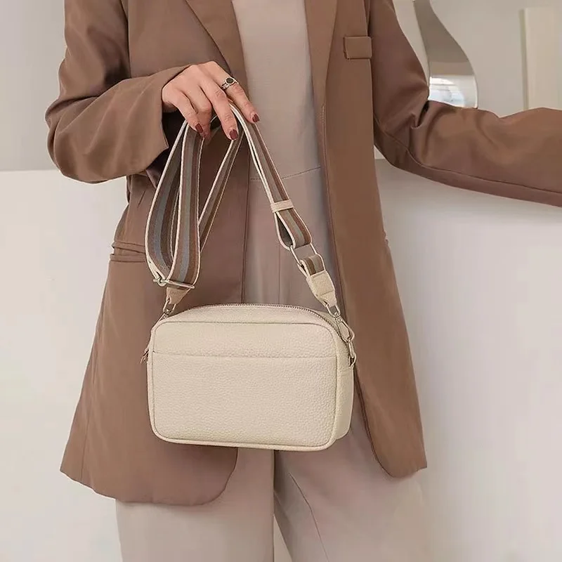 

Women's Bag 2023 Trend Luxury Designer Handbags High Quality Replicas Clutch Ladies Crossbody Tote Bags for Women Shoulder Bag
