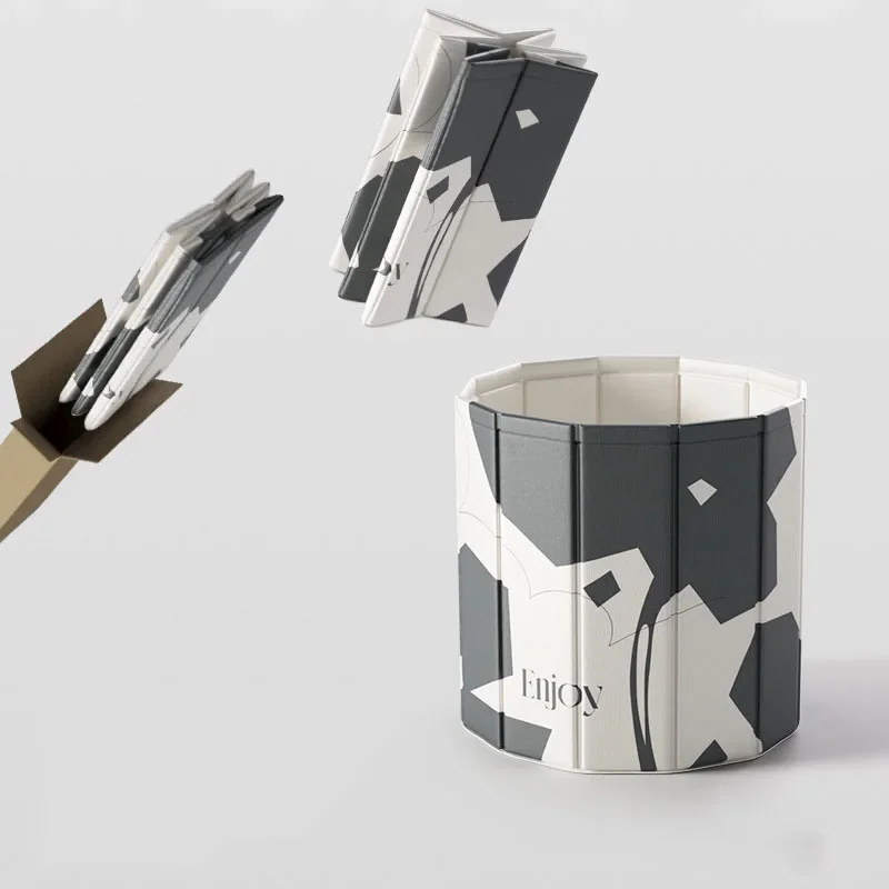 Ведро для купания взрослых складное бытовое ведро душа сидения полного тела