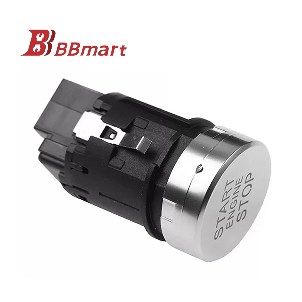 

BBmart Auto Parts For Audi A4 S4 RS4 A5 S5 Coupe Q5 Start Stop Button Engine Ignition Switch Auto Replacement Parts 8K0905217A