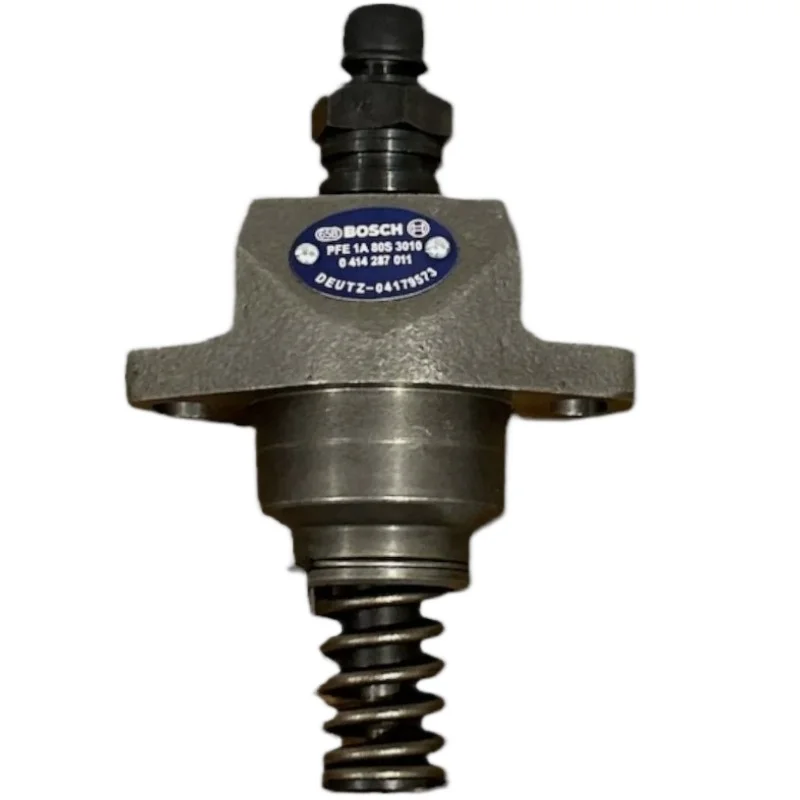 Оригинальный новый топливный насос 0414287011 04178544 6673156 Для Deutz 1011F для Bobcat 863