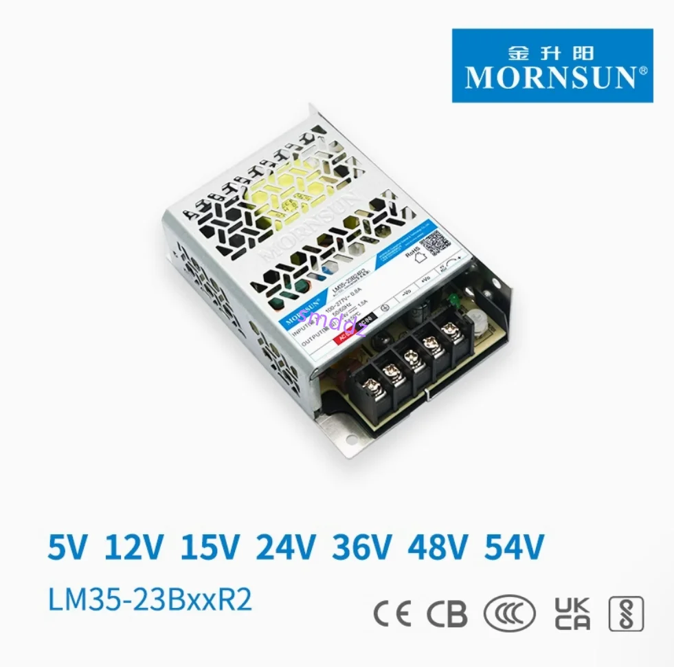 Трансформатор MORNSUN: LM200-10B12 - 12 В 17 А / LM200-10B24 24 8 5 LM200-12B12 LM200-12B24