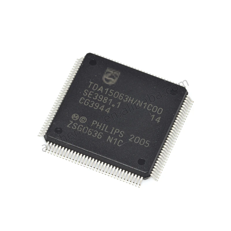 

Новые оригинальные интегральные схемы IC QFP TDA15063H/N1C00 TDA15063