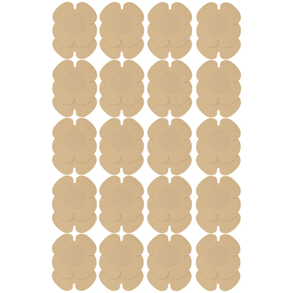 

Women Guard Tape Stickers Disposable Patches Skin-friendly Breathable Covers Shield
