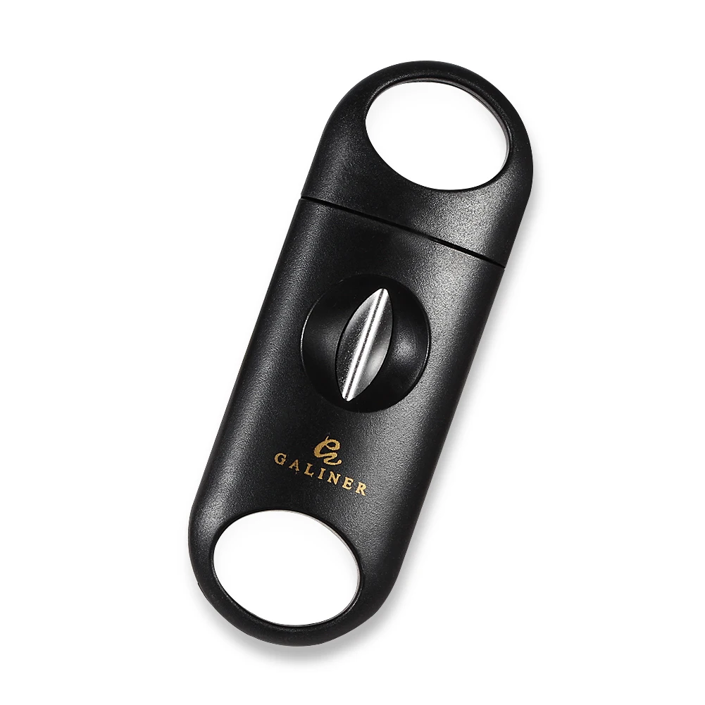 Горячая Распродажа Puro аксессуары курительный табачный нож металлическое