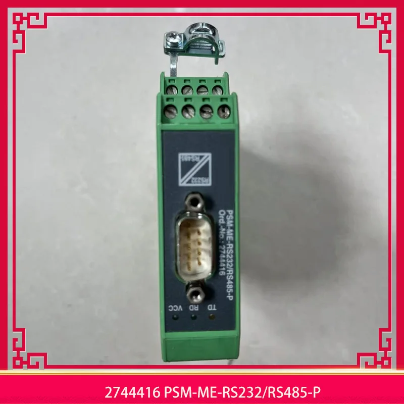 

2744416 PSM-ME-RS232/RS485-P конвертер