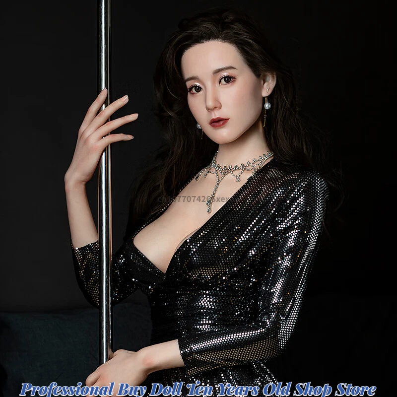 ZUOTING 140 СМ Muñeca Сексуальная секс кукла Мастурбадор игрушка Реалистичная Вагина