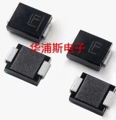 

30pcs 100% orginal new SMD HSM550J-T Schottky diode MCC brand SMC package