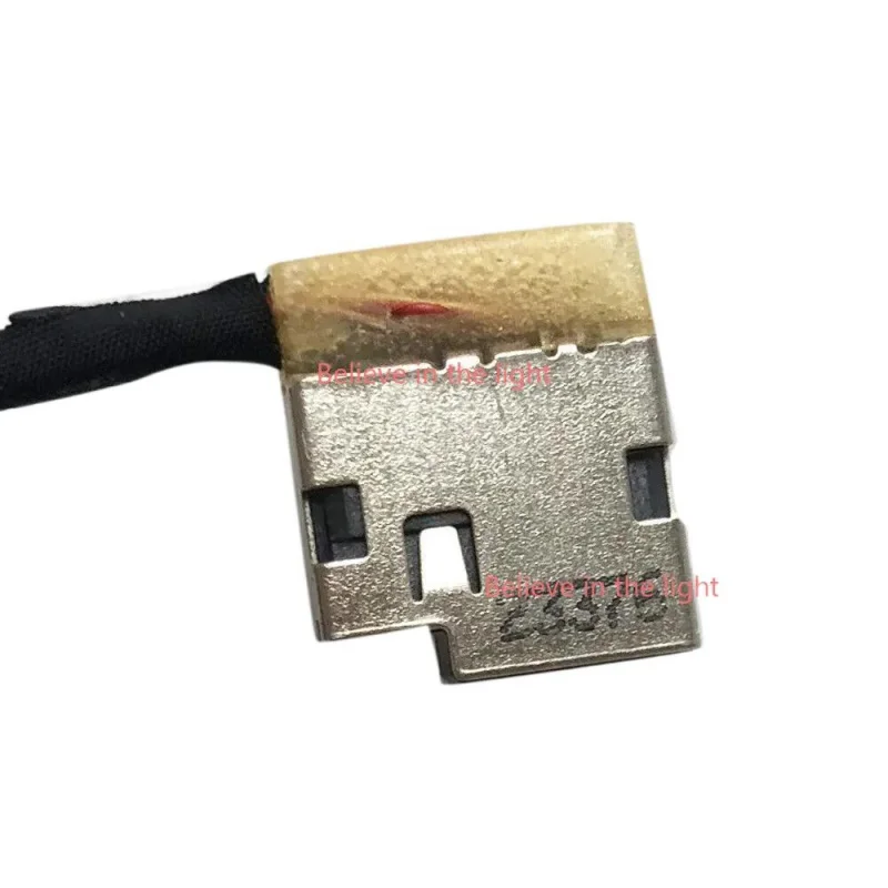 WYORESY КАБЕЛЬ ПИТАНИЯ AC DC ДЛЯ HP 15-br052od 15-br055nr 15-br057cl 15-br068cl В США