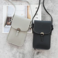fashion women crossbody bag cell phone shoulder bag daily use card holder mini summer shoulder bag for women wallet phone bags