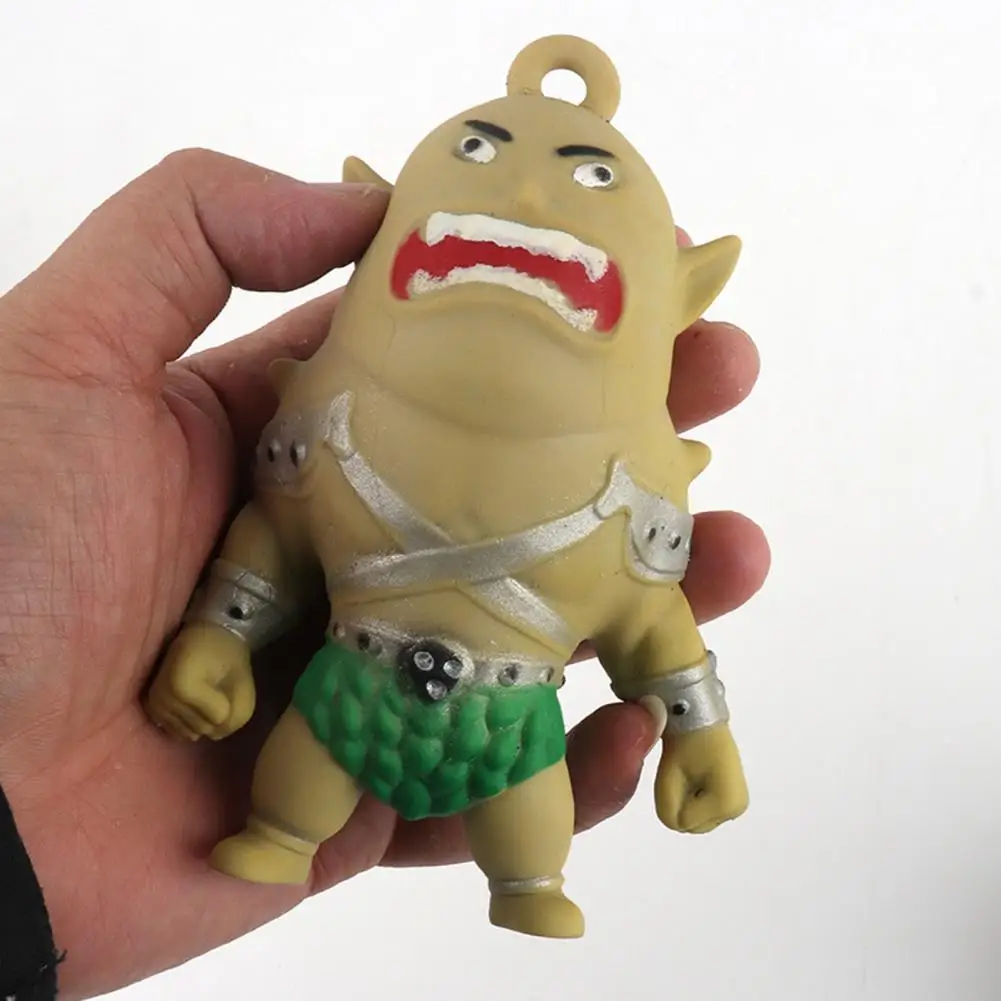 

Забавный эластичный гаджет из термопластичной резины с защитой от деформации