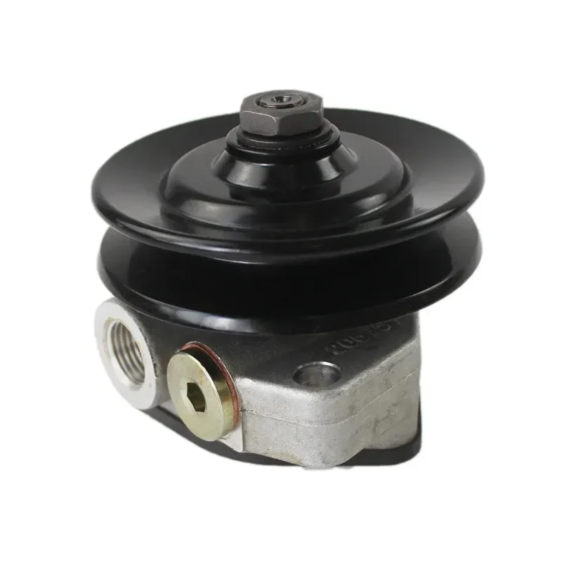 Насос для перекачки топлива Loki J 02112673 04503573 02113800 двигателя Deutz BF4M2012 BF6M2012 BF6M1013 BF4M2012C