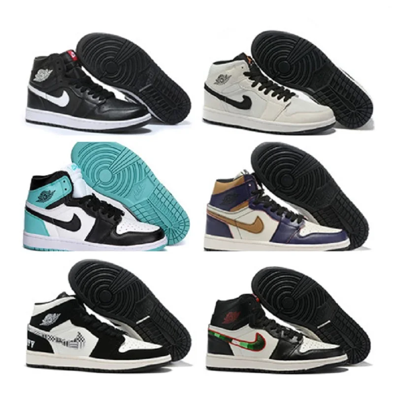 Gym Famous Sports Trainers Athletic Cushioning Mens Womens Basketball Sports Shoes