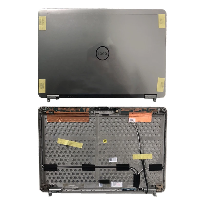 Новинка для Dell Latitude 6540 E6540 Сменные аксессуары ноутбуков задняя крышка/Упор