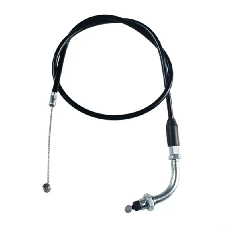 T21E Регулятор поворотной рукоятки Регулировка кабеля руля Простая установка для