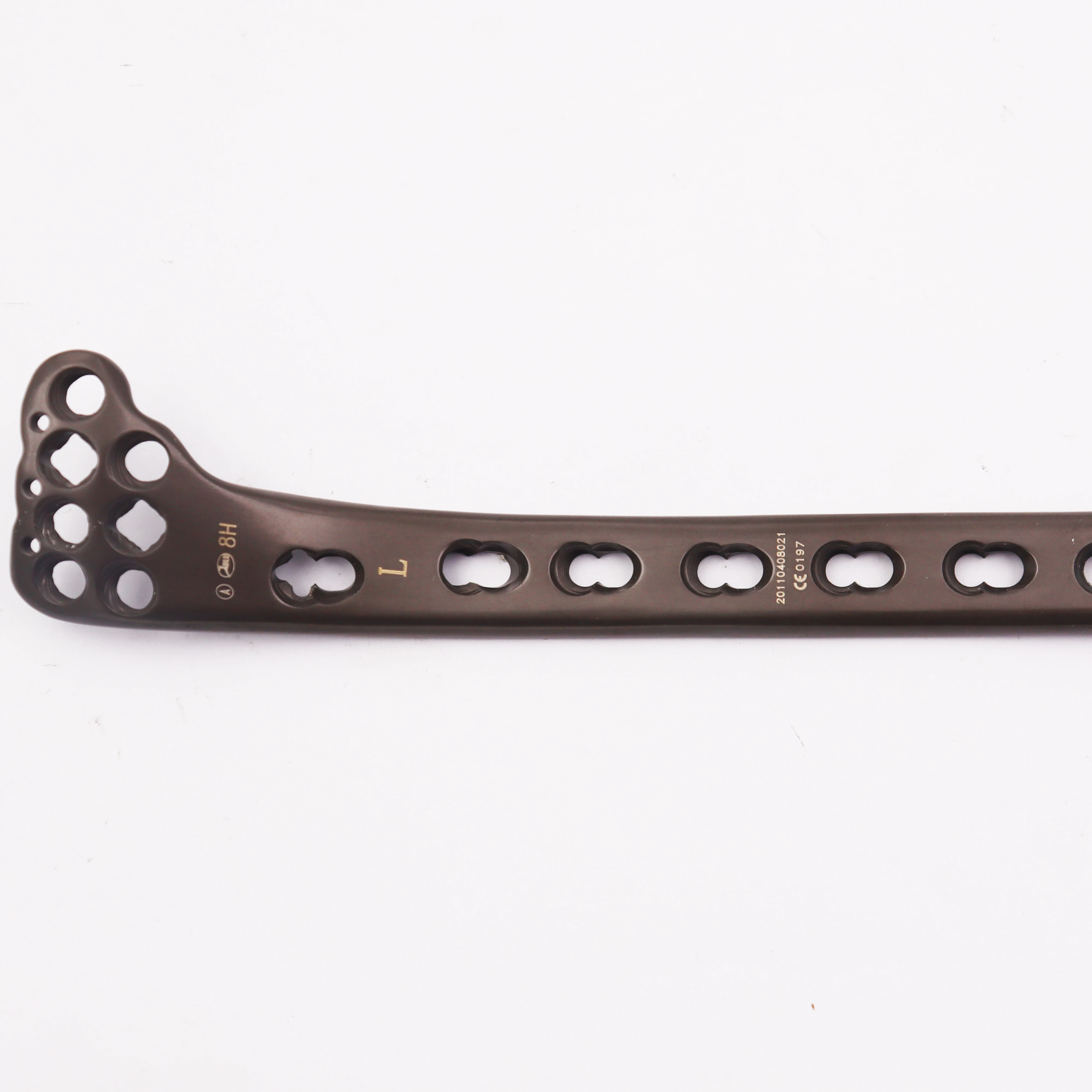 

Hot Selling Orthopedic Implants Proximal Tibial Lateral Locking Plate III(Left/Right)