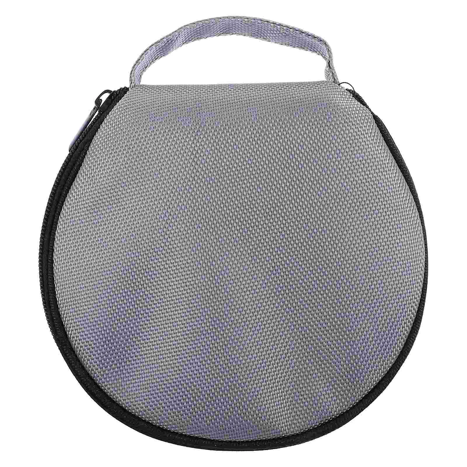 

Car Bag Home Zipper Holder Wallet Album Protective Storage Case Holder