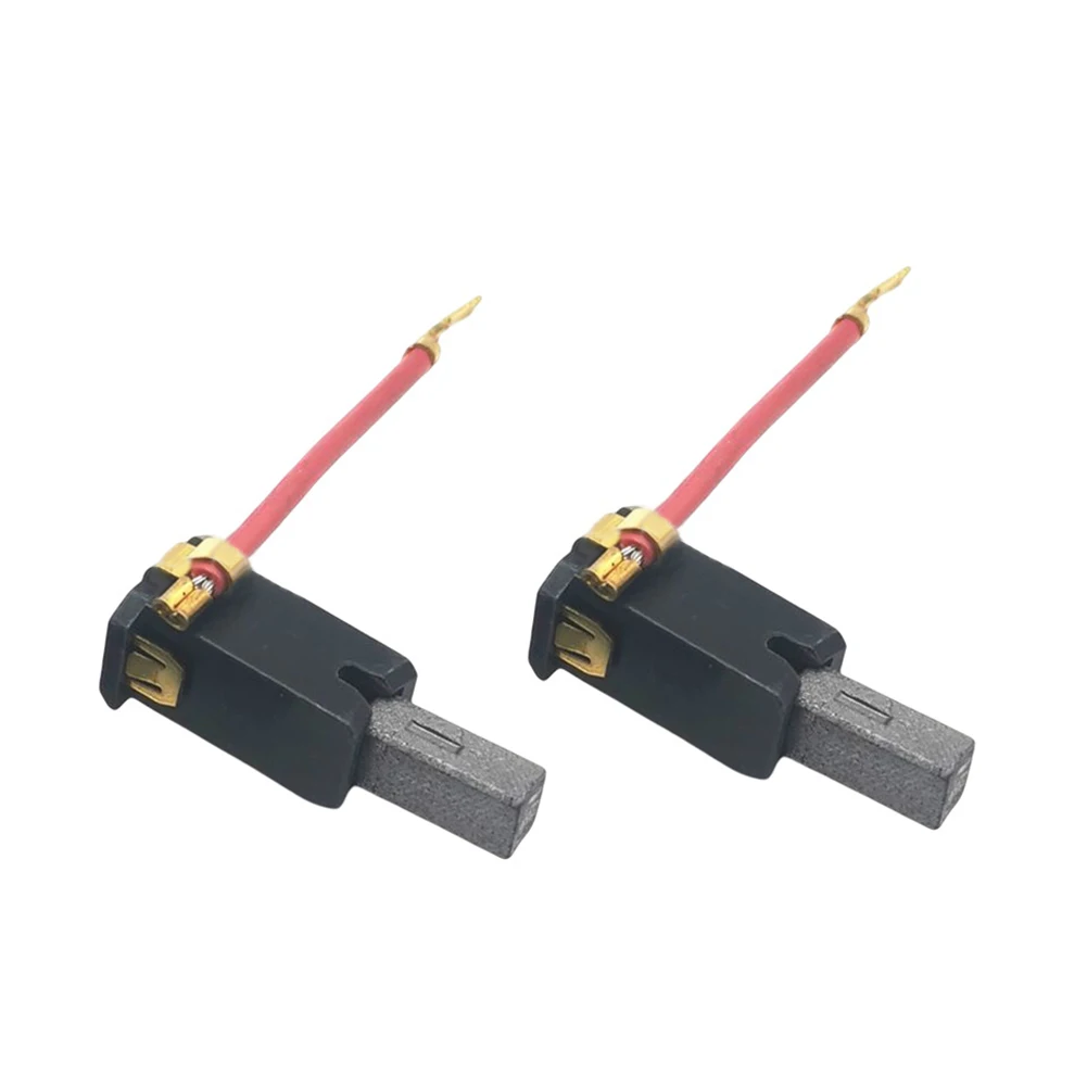

2pcs Brush Box Assembly N292059 N421468 For Sander DWE6421 DWE6411K DWE6420 DWE6421K DWE6411 DWE6423K CMEW231 Power Tool