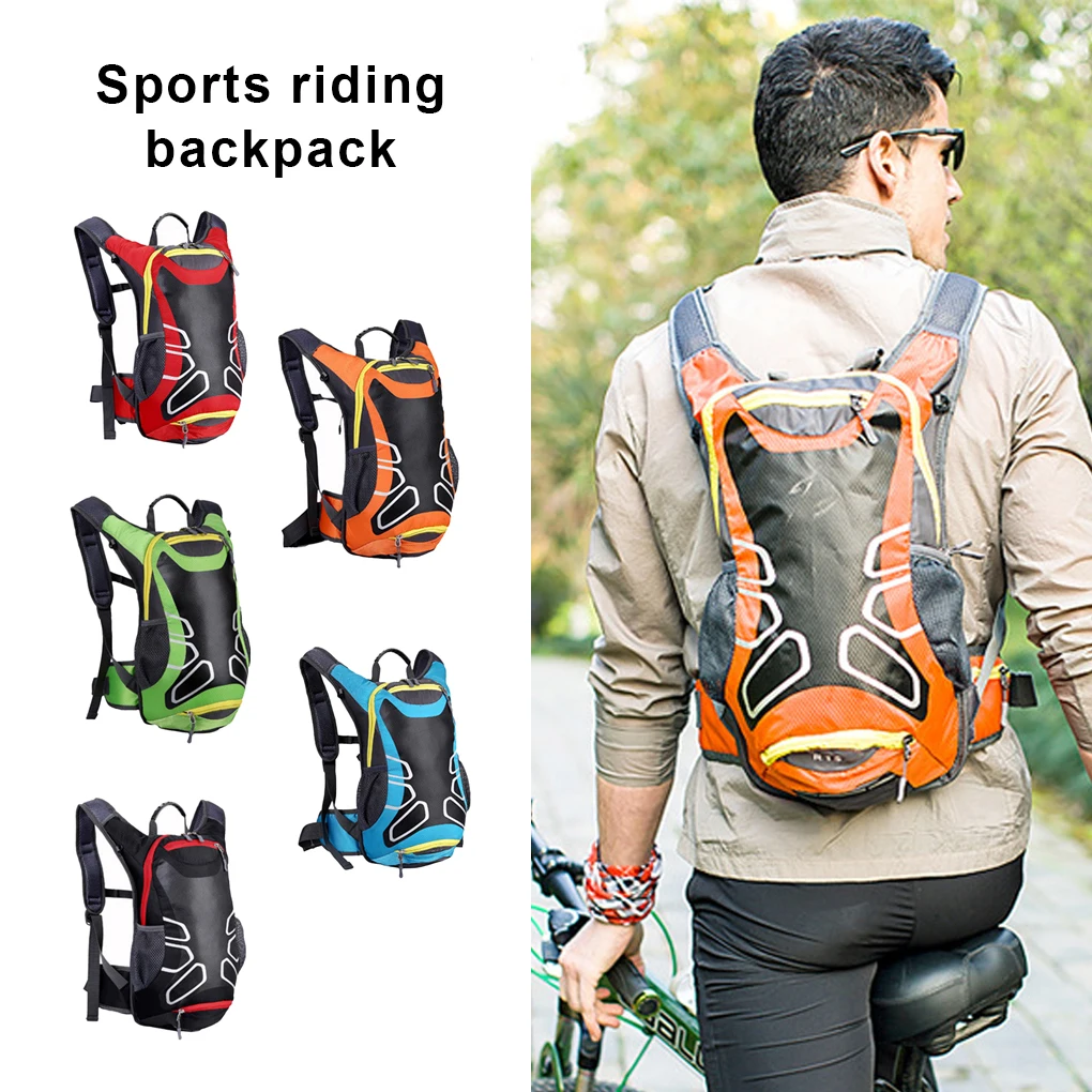 

Backpack Multipurpose Rucksack Sporting Bag Backpacks Camping Men