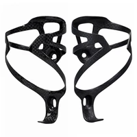 full carbon fiber bicycle water bottle cage mtb road bike bottle holder xxx cycling accessories 3k matte glossy