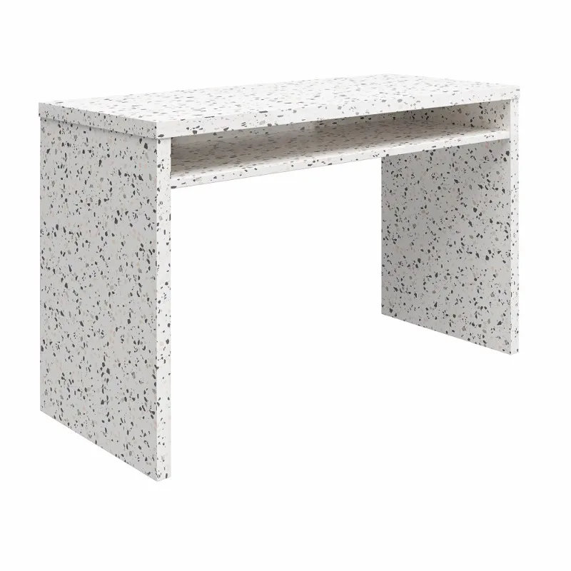

Mr. Kate Winston Desk, Terrazzo