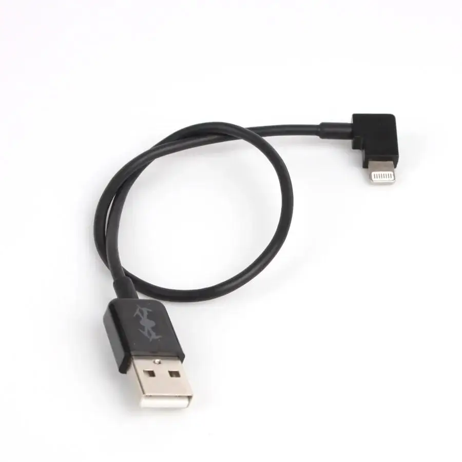 USB-кабель для передачи данных DJI OM 4 Iphone IOS Android стандартный порт MAVIC PRO/Mavic 2/Air/ Phantom 3