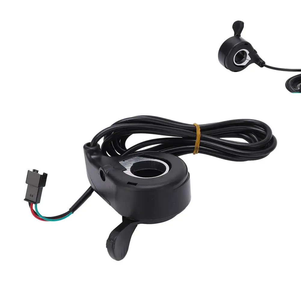 

Контроллер дроссельной заслонки для электрического велосипеда