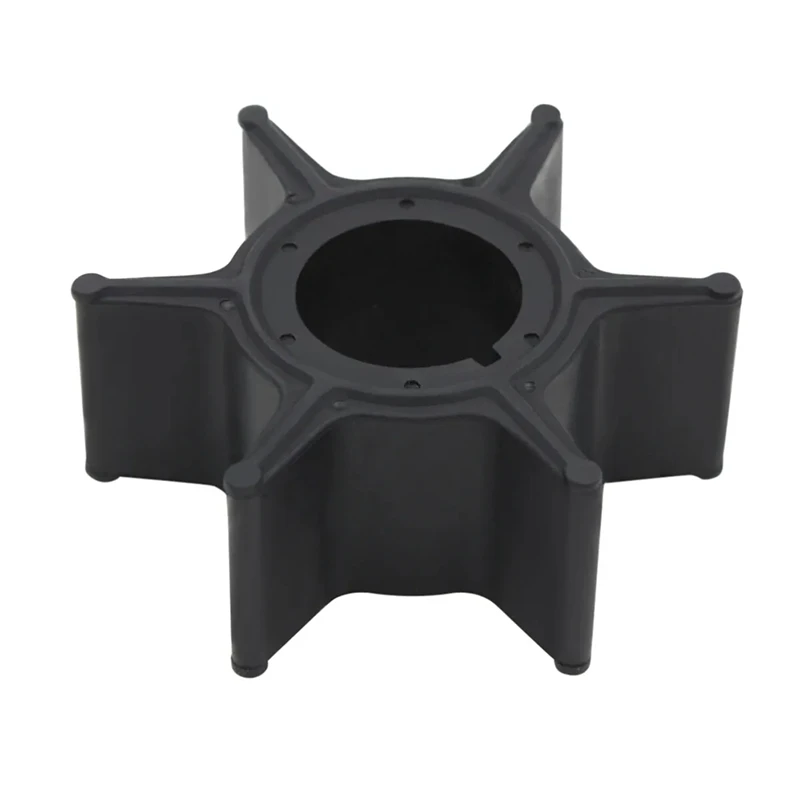 Крыльчатка водяного насоса 3C8-65021-2 для Tohatsu Nissan 2-тактная Sierra 18-8922