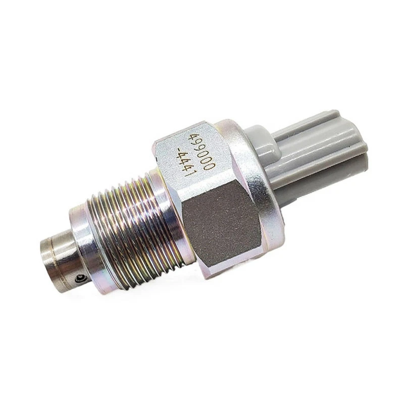 Автомобильный Фотодатчик датчик давления с общей топливной магистралью 499000-4441