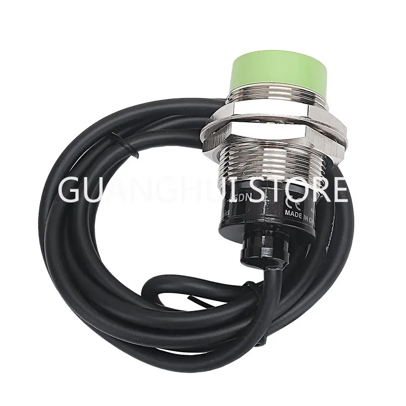 PR30-15DN/15DN2/15DP/15DP2/15AO/15AC PRT30-15DO/15DC PRL30-15DN/15DP/15DN2/15DP2/15AO Новый датчик приближения в наличии