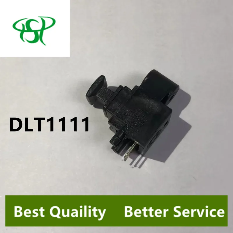 

10pcs/LOT NEW Original DLT1111 DIP3 Popular adapter fiber coupler In stock