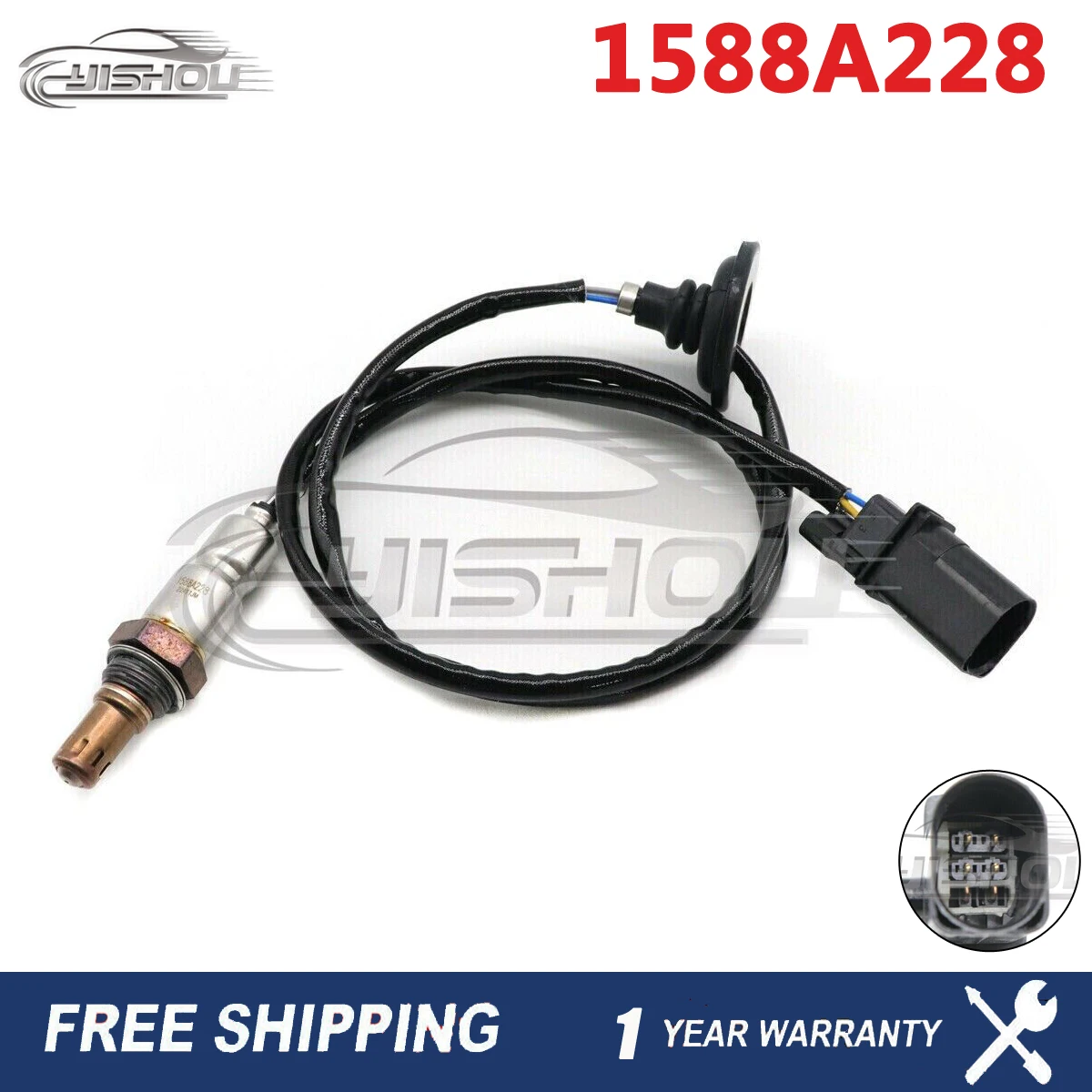 Топливный датчик Lambda 1588A228 для Mitsubishi Lancer RVR 2.0L Outlander Sport 2.4L L4 234-5051