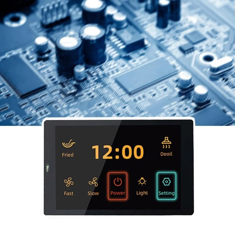 

2.8in Serial Screen ESP32S2 ESP32S2 For IoTs Development Board Screen MCU8080
